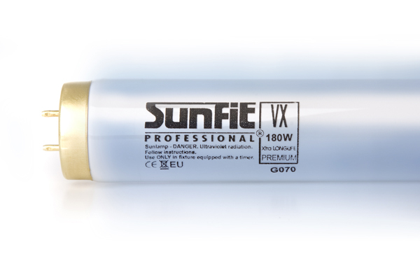 Sunfit VX 180W Premium