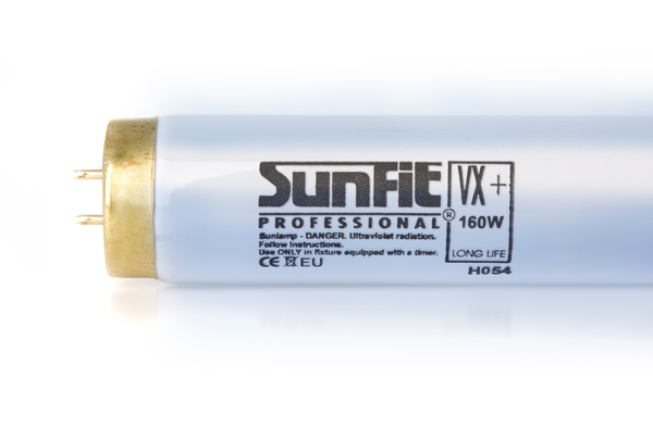 Sunfit VX+ 160W