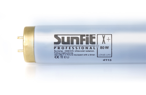 Sunfit X+ 80W