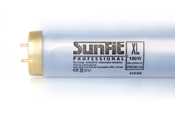 Sunfit XL 180W Premium