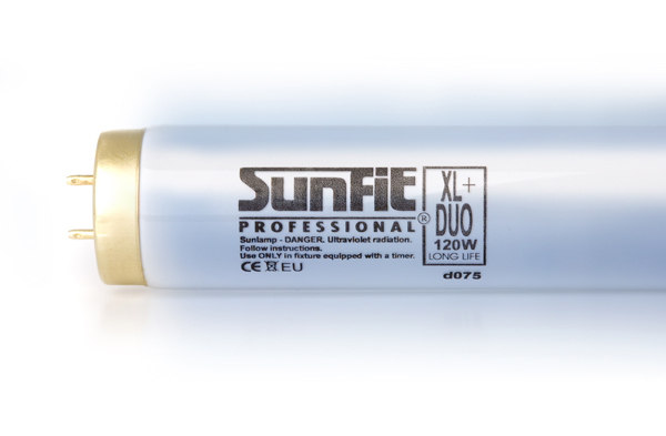 Sunfit XL+ 120W (DUO Color)