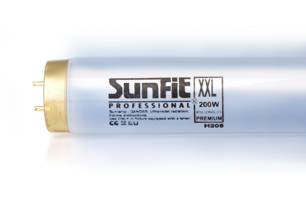 Sunfit XXL 200W Premium