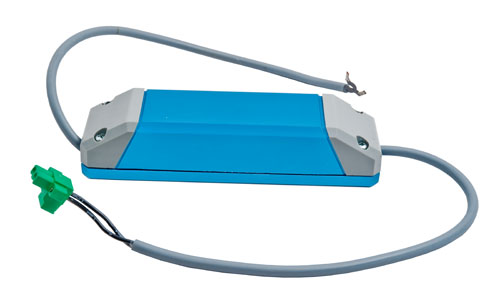 OPTO Control Box