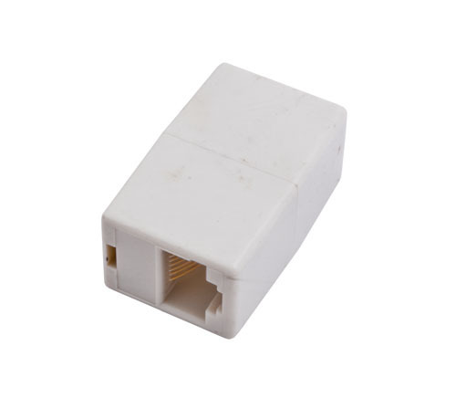 Cat5 Modular Connector (UTP connector)
