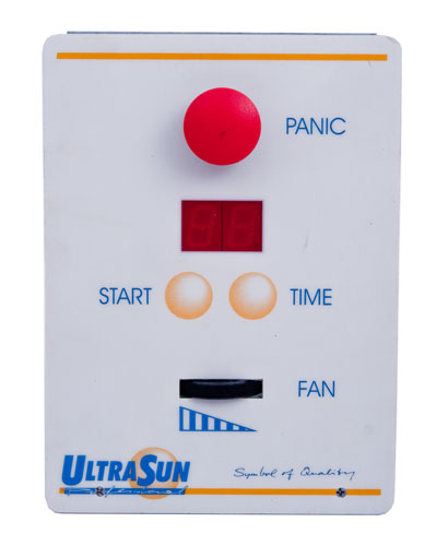 Timer Assembly - Standup Lumo (SoftWhite)