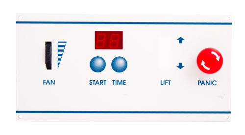 Timer - Roto to Lumo (US 22k Turbo) Conversion Kit