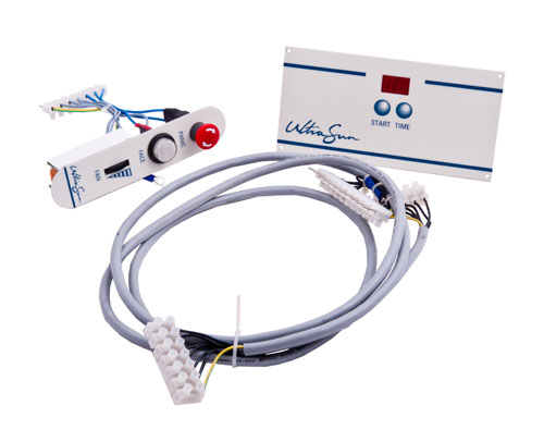 Timer - Roto to Lumo (4300/5300) Conversion Kit