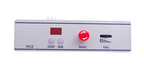 Timer Assembly - PH 6000 & Powertower (SSM)