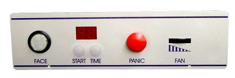Timer Assembly - PH 6k & JP 17k (SSM)