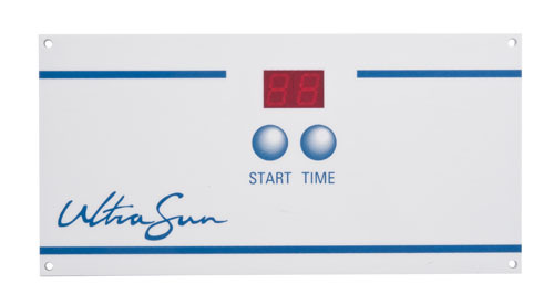 Timer Assembly - 4300/5300 (SoftWhite)