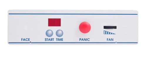 Timer Assembly - 3000 Replacement