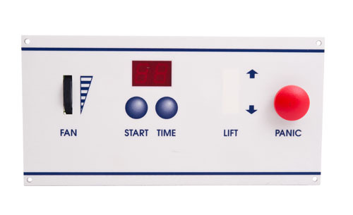 Timer - Grunner to Lumo Conversion Kit