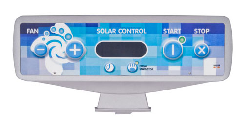 Timer Assembly - SolarControl (v1) SBrst