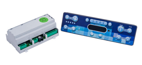 SolarControl S - Timer Kit (v2)