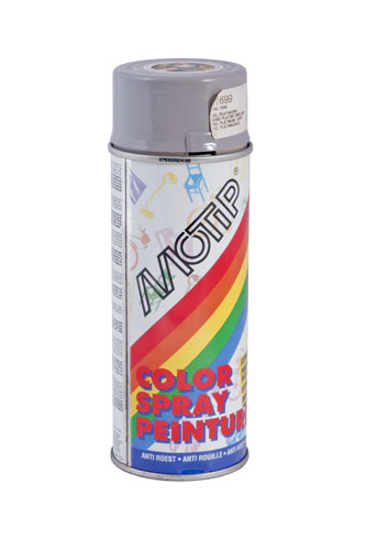 Touch-Up Spray Can (SunnySilver)