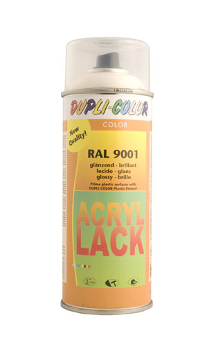 Touch-Up Spray Can (SoftWhite)