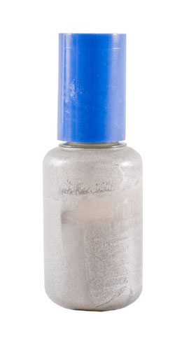 Touch-Up Pencil (SunnySilver) (02-2007)